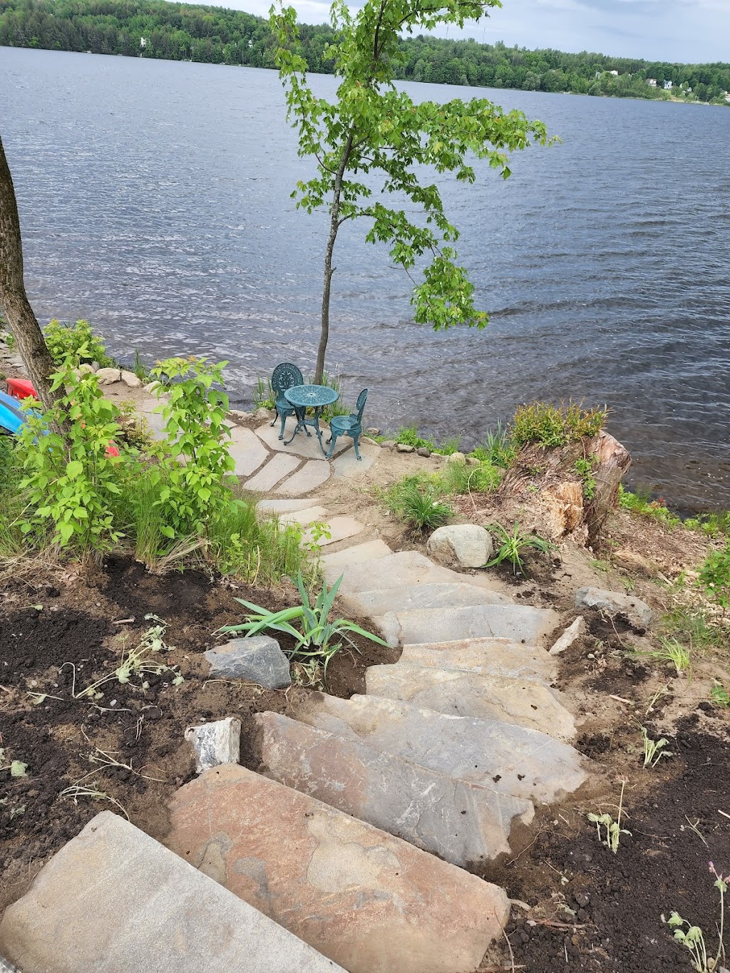 Nature Sens | 40 Rue Isabelle, Shefford, QC J2M 2B9, Canada | Phone: (450) 522-0054