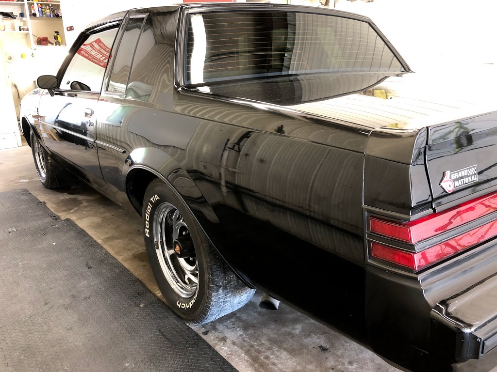 Jeff Duncan Window Tinting | 18 Liam St, Lindsay, ON K9V 0J3, Canada | Phone: (705) 879-9078