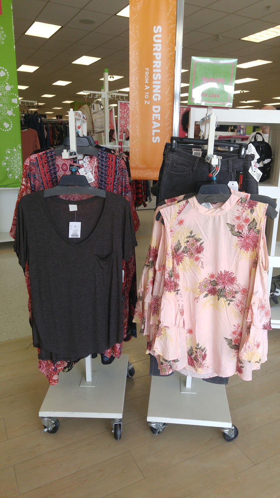 Marshalls | 1405 Upper James St, Hamilton, ON L9B 1K2, Canada | Phone: (905) 574-9837