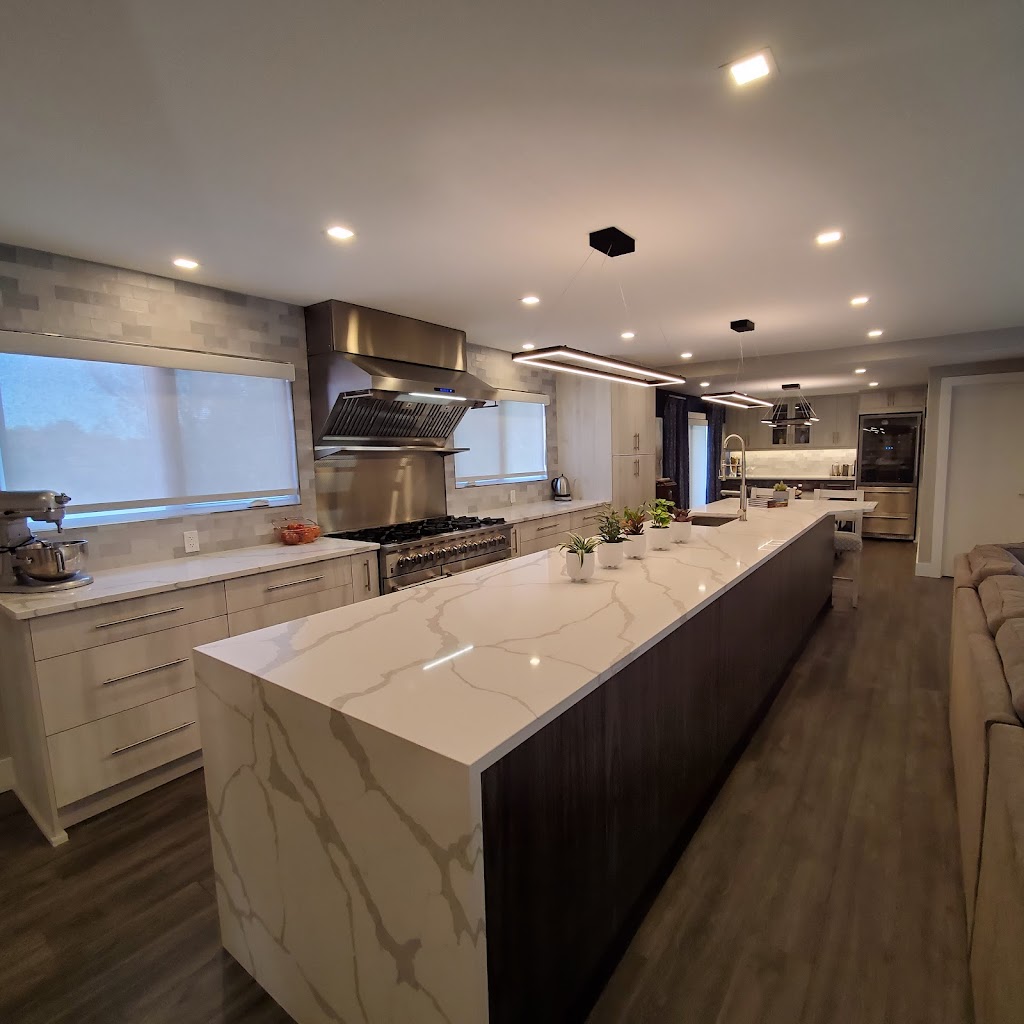Tower Interiors Ltd | 51 Laurentide Dr, Halifax, NS B3M 2M9, Canada | Phone: (902) 455-1544