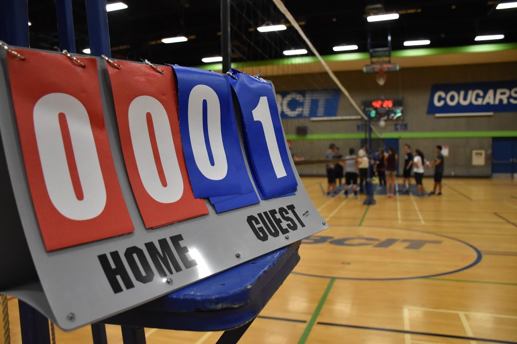 BCIT Recreation Services | 3700 Willingdon Ave, Burnaby, BC V5G 3H2, Canada | Phone: (604) 432-8612