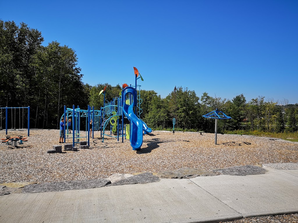 Parc Roger-gingues | 3691 Rue Imelda Lefebvre, Sherbrooke, QC J1N 0C6, Canada