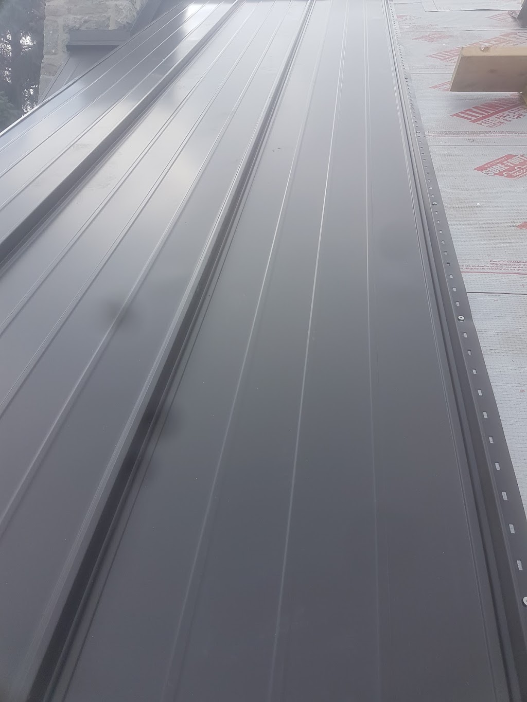 Roofscapes | 833 Walkley Rd, Ottawa, ON K1V 6R6, Canada | Phone: (613) 600-4040