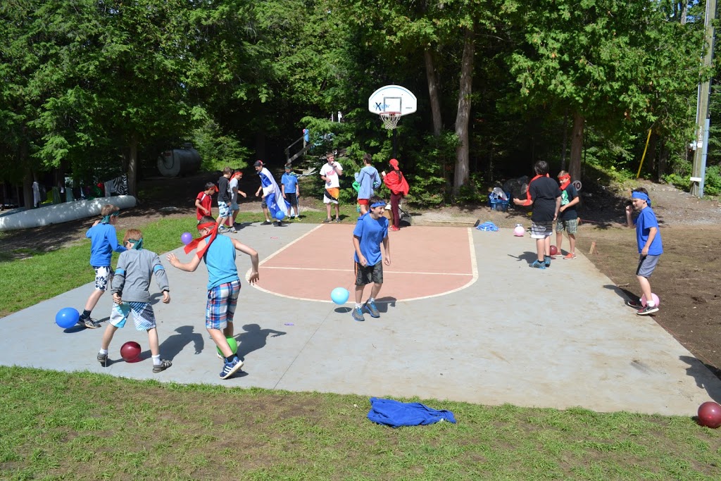 Camp Can-Aqua | 503 Beaver Lake Dr, Cardiff, ON K0L 1M0, Canada | Phone: (613) 339-2969