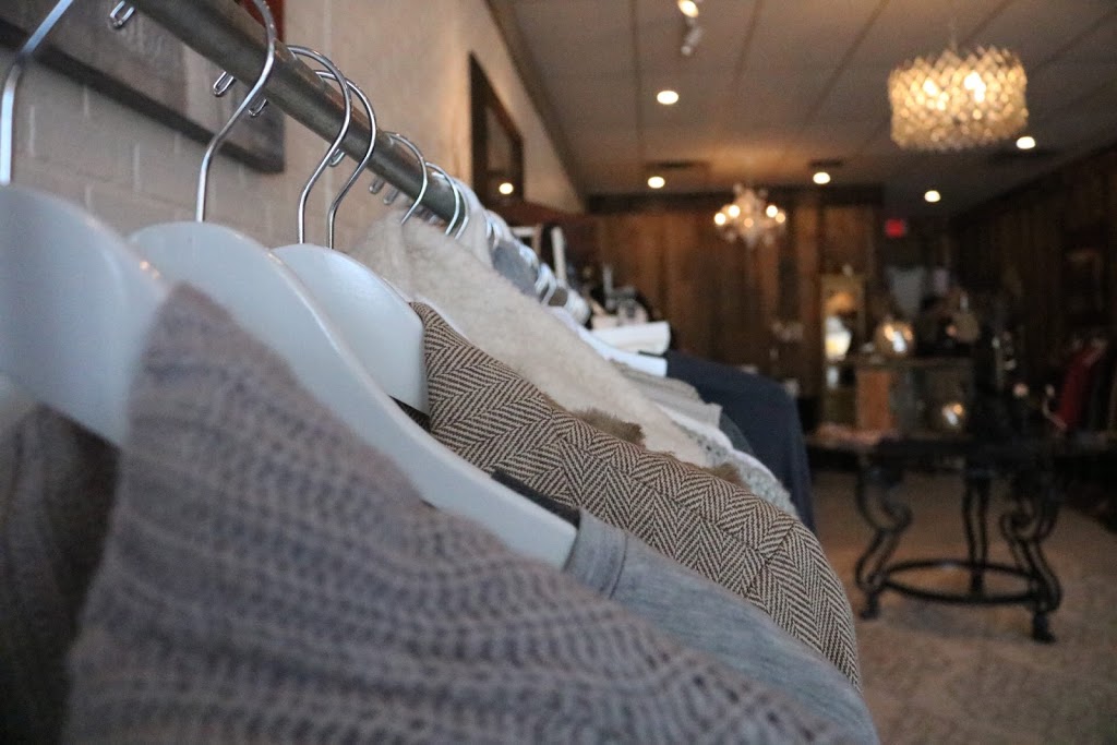 Gals n Britches | 15980 Airport Rd, Caledon East, ON L7C 1E8, Canada | Phone: (905) 584-0707