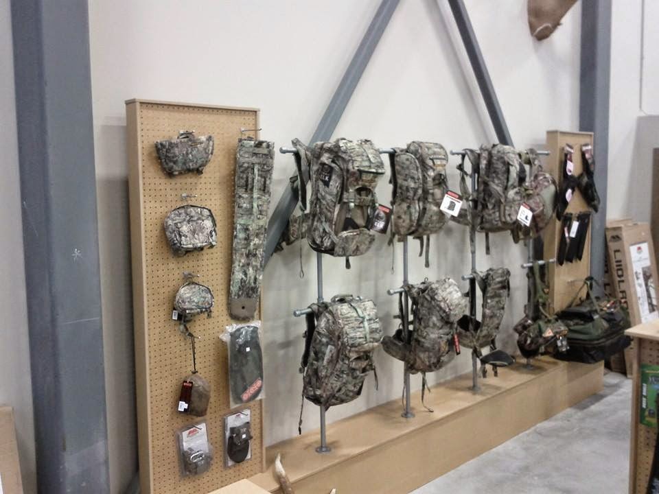 Jim-Bows Archery | 13955 156 St NW, Edmonton, AB T6V 1J1, Canada | Phone: (780) 488-7705