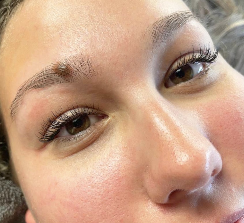 Lash bomb studio | 203 Sienna Park Terrace SW, Calgary, AB T3H 4N1, Canada | Phone: (403) 397-7518