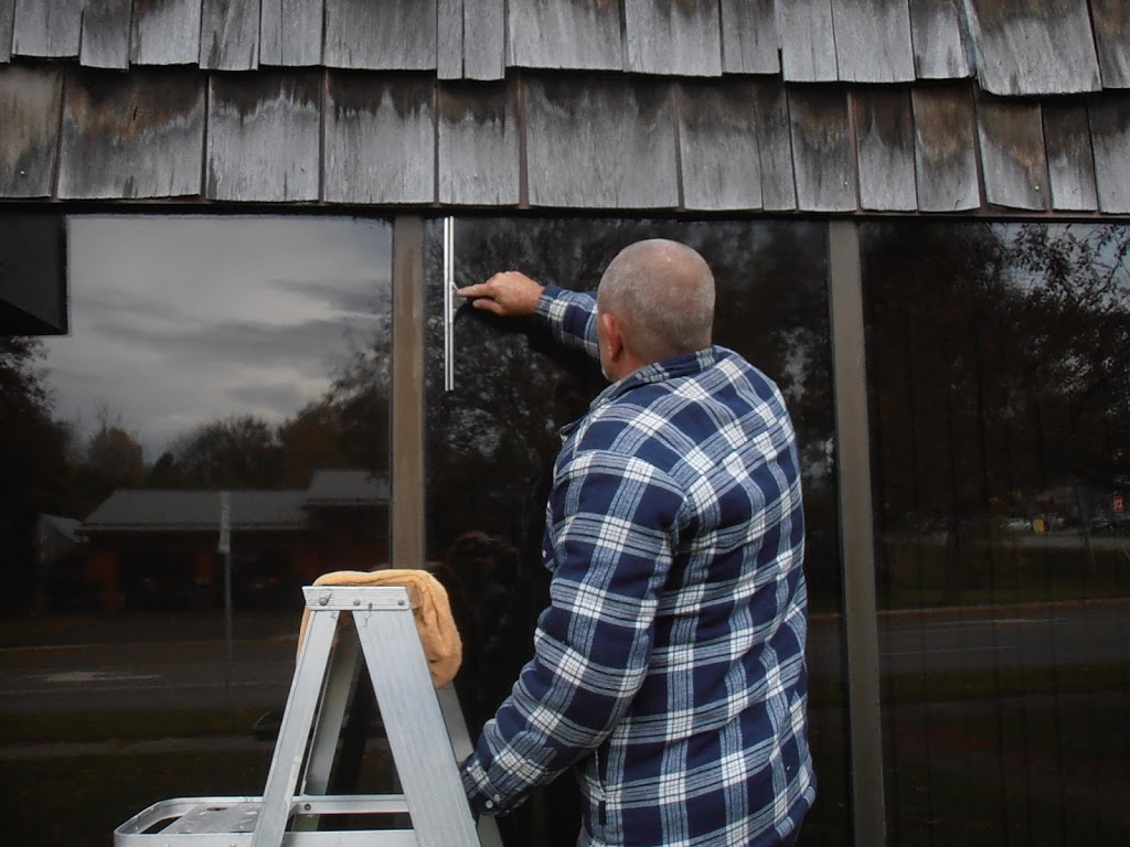 Done Rite Cleaners | 83 8 Line Rd, Athens, ON K0E 1B0, Canada | Phone: (613) 924-1559