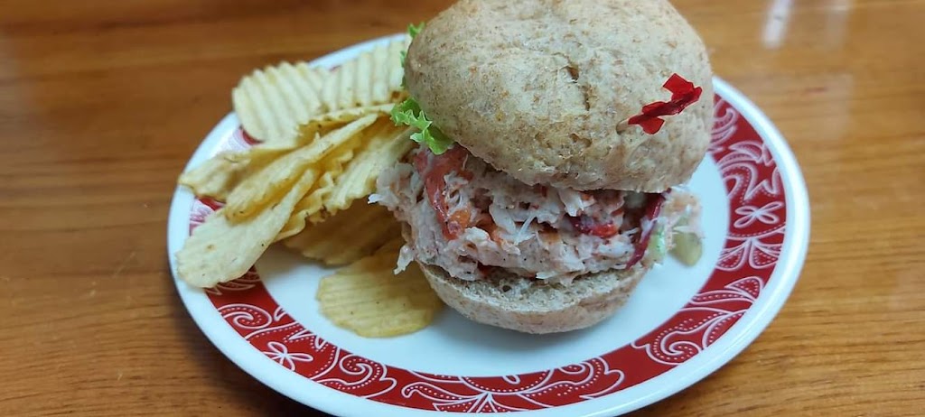 Country Bread Basket Bakery & Coffee Shop | 629 Brule Point Rd, Tatamagouche, NS B0K 1V0, Canada | Phone: (902) 657-0041