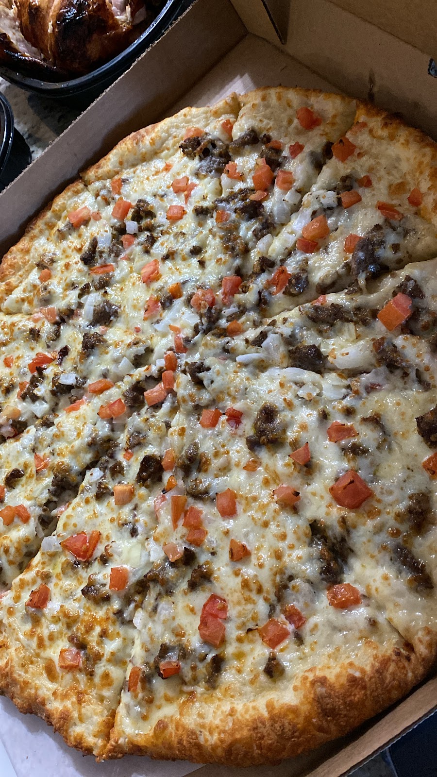 High River Donair and Pizza | 1103 18 St SE D, High River, AB T1V 2A9, Canada | Phone: (403) 649-1110
