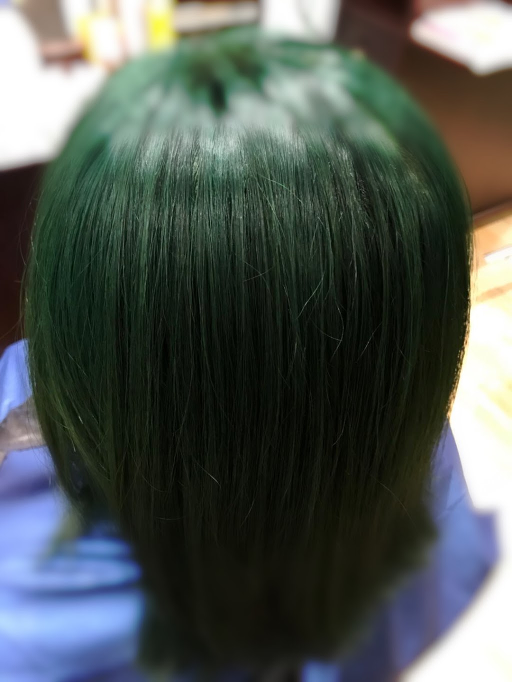 Well Hair Salon | CA BC Coquitlam Unit1141, 1163 Pinetree Way, Coquitlam, BC V3B 8A9, Canada | Phone: (778) 919-1165