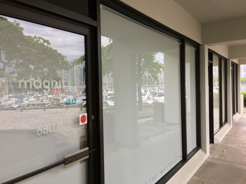 Magnify Digital Inc. | 680 B Leg in Boot Square, Vancouver, BC V5Z 4B4, Canada | Phone: (604) 879-7770