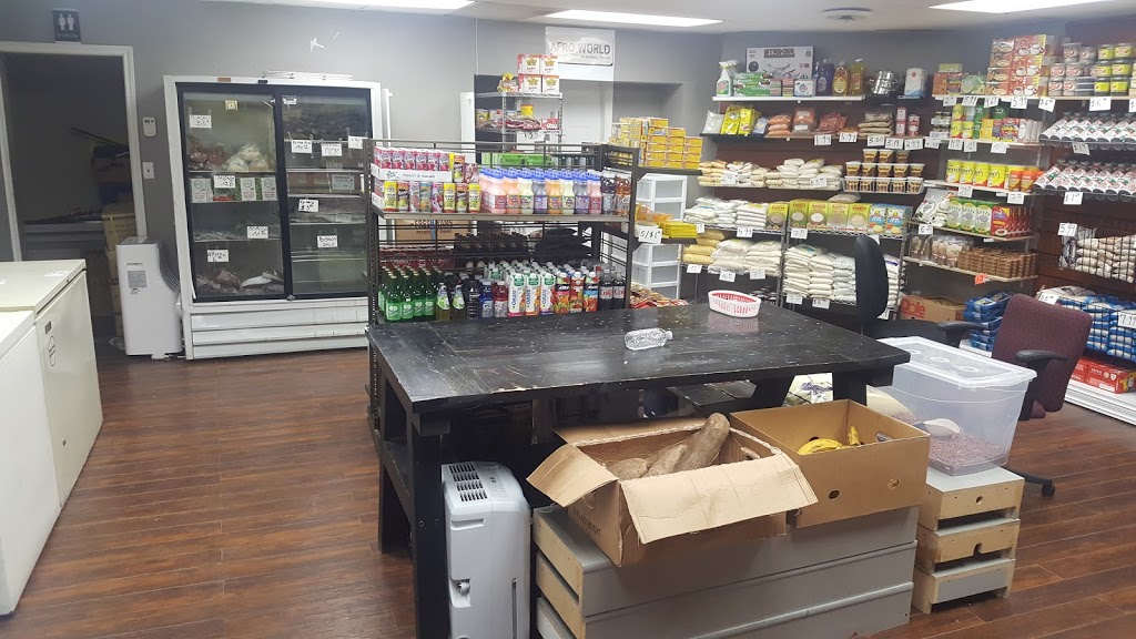 Sudbury tropical market | 1258 Kingsway, Sudbury, ON P3B 2E8, Canada | Phone: (705) 805-2384