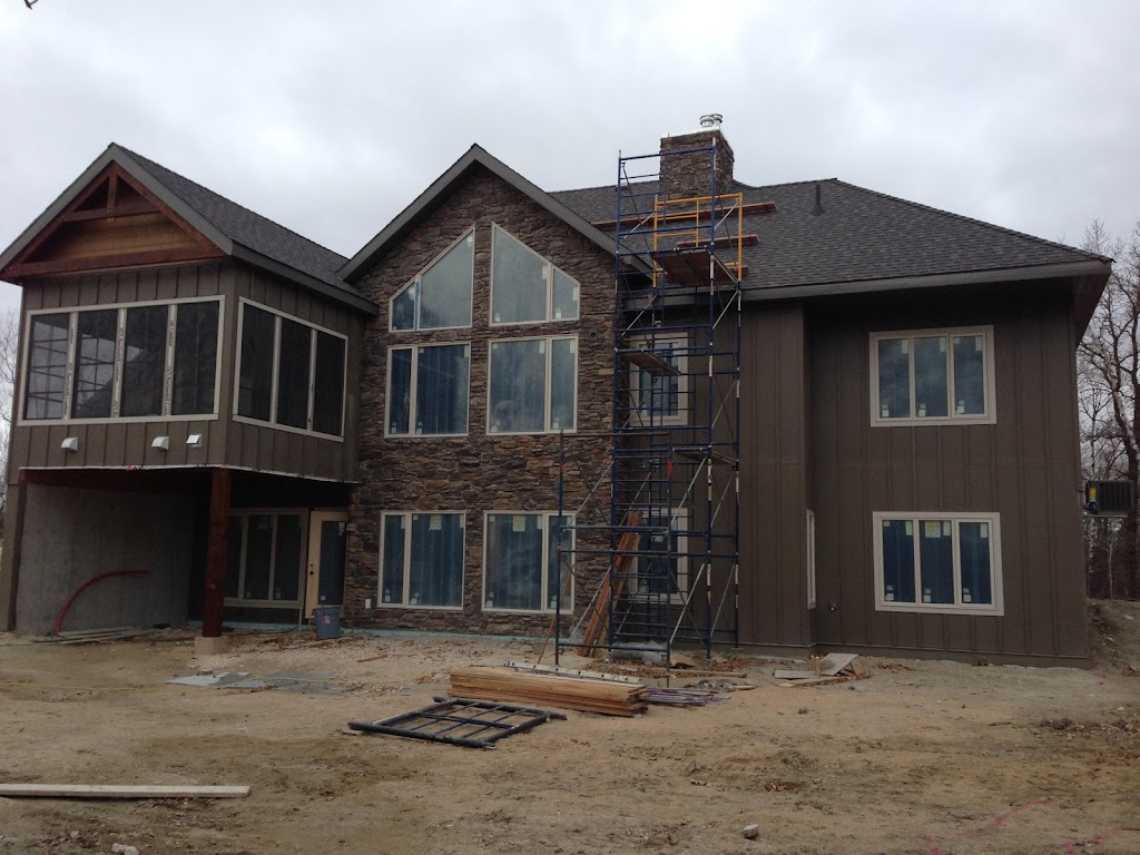 G & G Roofing And Renovations | 148 Burke Bay, Winnipeg, MB R3X 2G7, Canada | Phone: (204) 809-9069