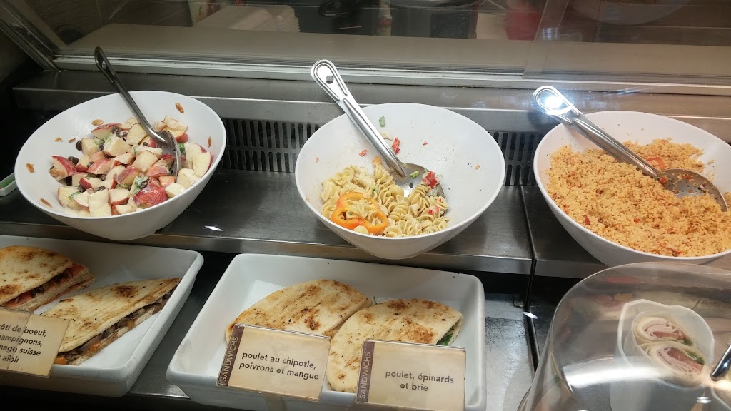 Cafe Supreme | 1600 Boulevard le Corbusier, Laval, QC H7S 1Y9, Canada | Phone: (450) 687-2228
