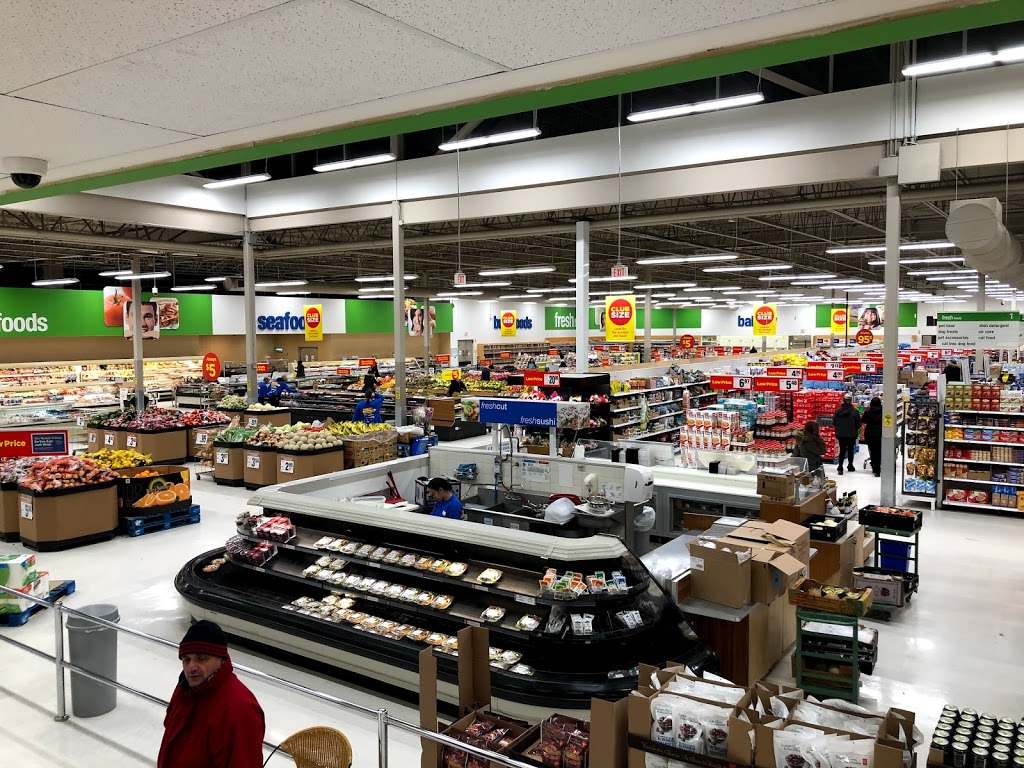 Real Canadian Superstore | 300 Veterans Blvd NE, Airdrie, AB T4B 3P2, Canada | Phone: (403) 945-2319