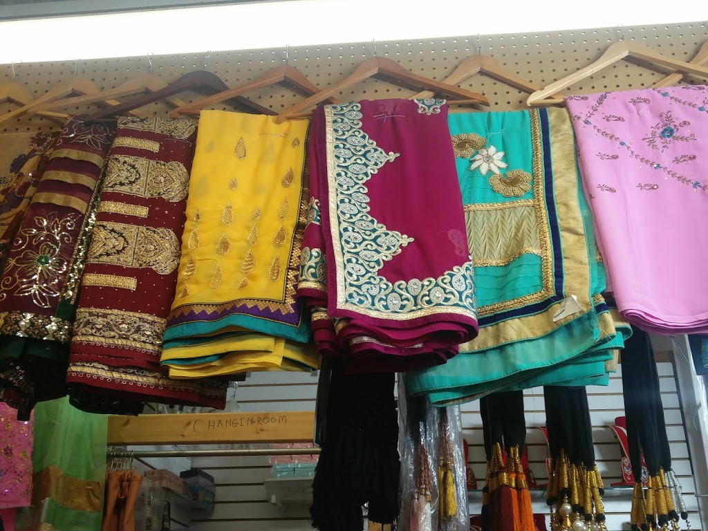 Amars Fashion World | Terminal 2, 53 Parkhurst Square Shop # 24-25, Brampton, ON L6T 5H5, Canada | Phone: (647) 200-4945