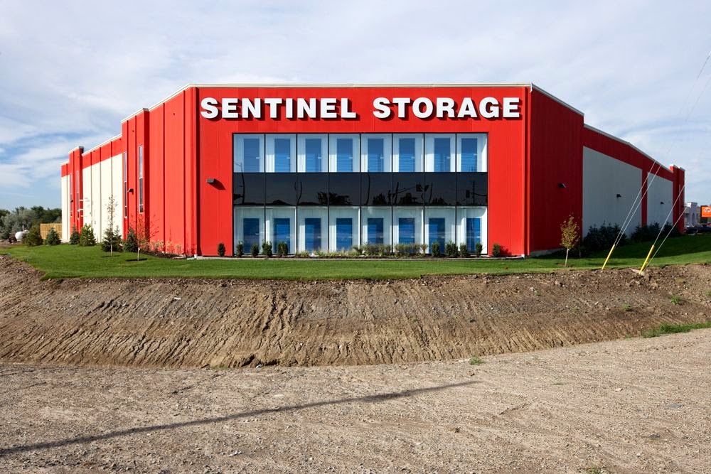 Sentinel Storage - Stouffville | 12230 Kennedy Rd, Whitchurch-Stouffville, ON L4A 2J5, Canada | Phone: (905) 927-1800