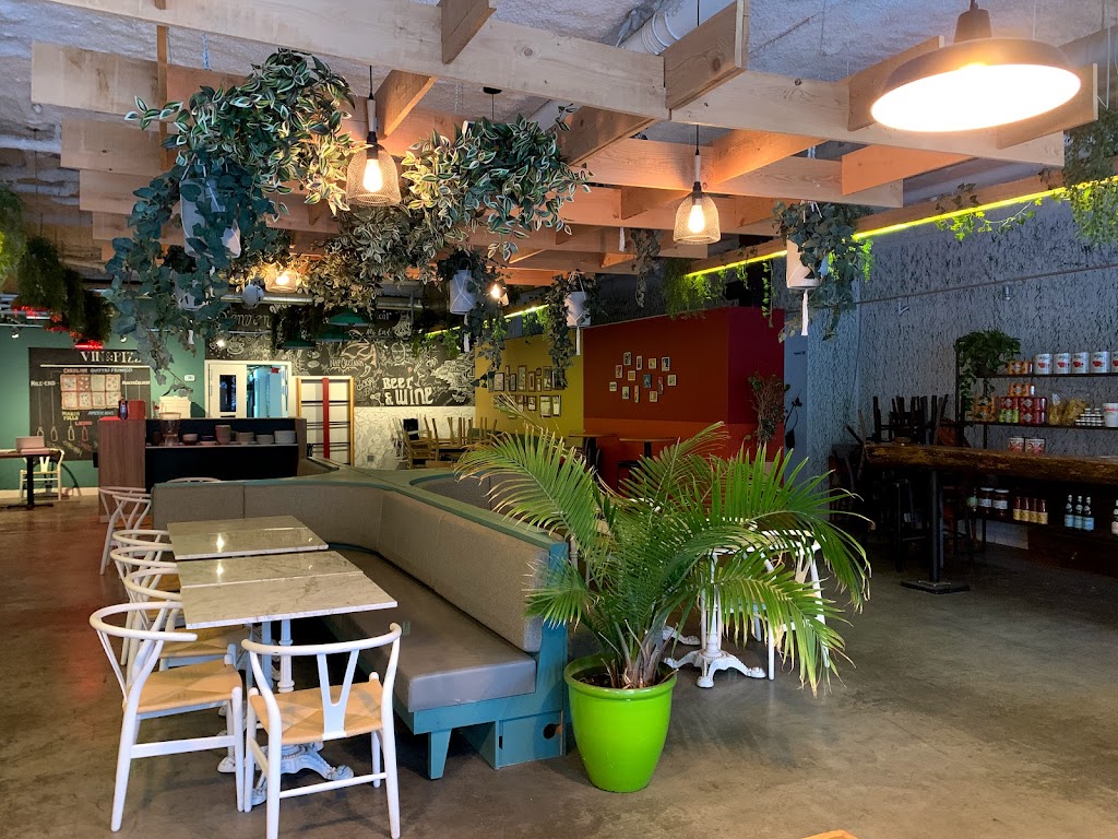 Comptoir 400 (Mile End) | 5329 Av du Parc, Montréal, QC H2V 4G9, Canada | Phone: (438) 968-6099