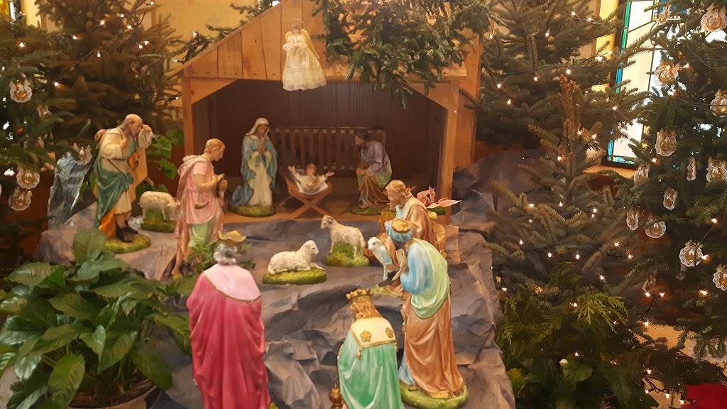 St. Joseph Parish | 5440 Durie Rd, Mississauga, ON L5M 2J5, Canada | Phone: (905) 826-2766