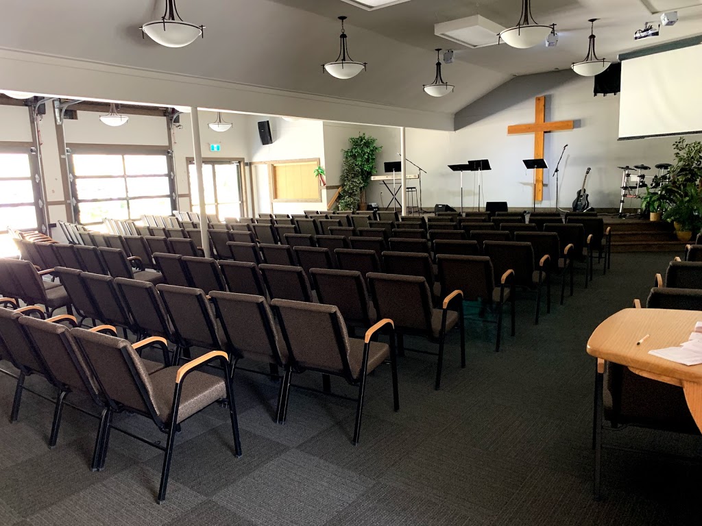 Calvary Chapel | 4943 Geer Rd, Sechelt, BC V0N 3A2, Canada | Phone: (604) 885-0788
