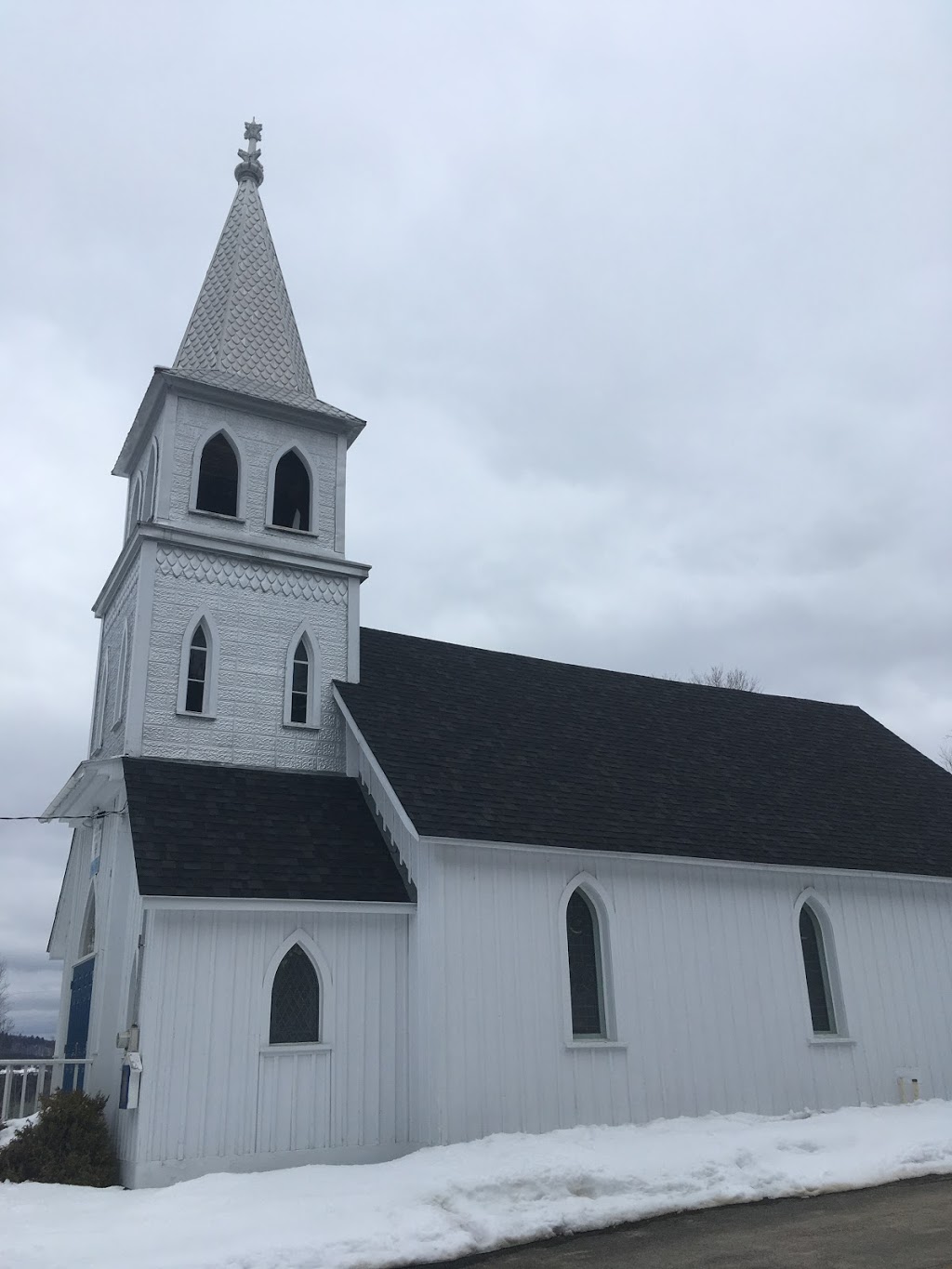 Grace Anglican Church | 7 Chemin Church, Arundel, QC J0T 1A0, Canada | Phone: (819) 687-1363