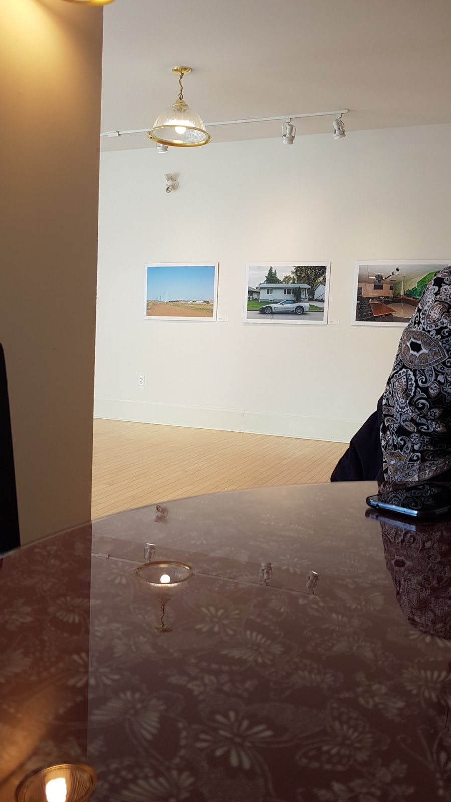 Station Arts Centre | 701 Railway Ave, Rosthern, SK S0K 3R0, Canada | Phone: (306) 232-5332