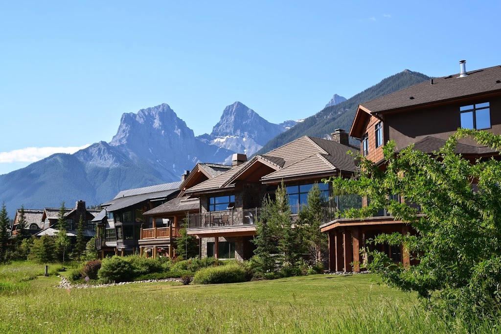 THOMAS KRAUSE - CanmoreThomas | REALTOR | 709 8 St Unit 104, Canmore, AB T1W 2B6, Canada | Phone: (403) 678-7653