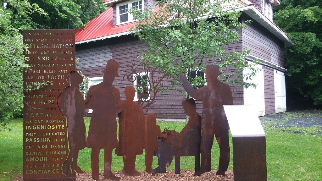 Beaulne Museum Inc. | 96 Rue de lUnion, Coaticook, QC J1A 1Y9, Canada | Phone: (819) 849-6560