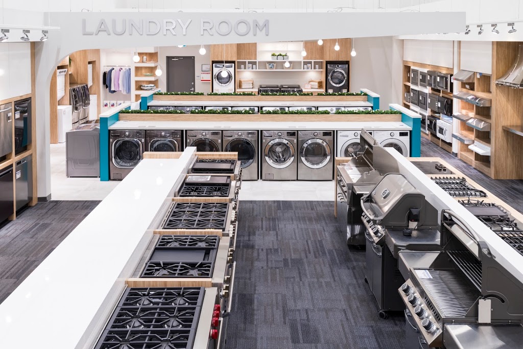 Trail Appliances - Kelowna | 2637 Enterprise Way, Kelowna, BC V1X 7Y6, Canada | Phone: (250) 862-3838