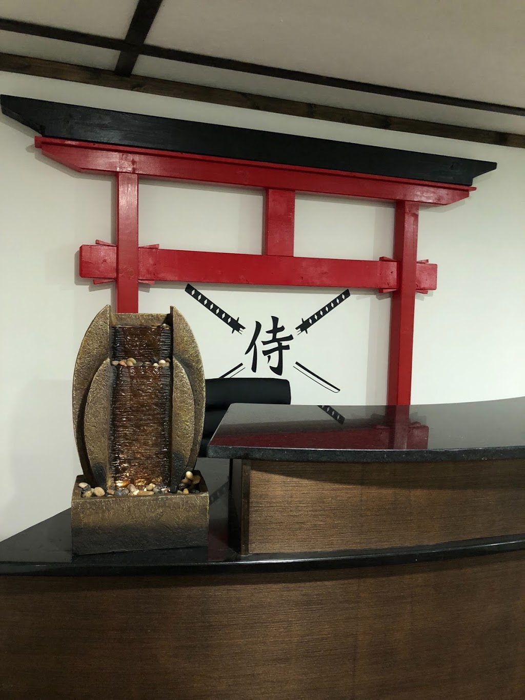 Samurai Arts Academy | 8188 Victoria St, Metcalfe, ON K0A 2P0, Canada | Phone: (613) 797-4690