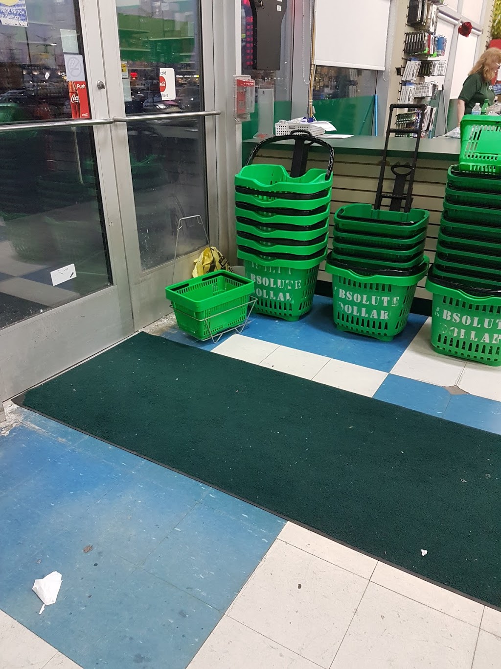 Absolute Dollar | 1220 Steeles Ave E, Milton, ON L9T 6R1, Canada | Phone: (905) 693-1772