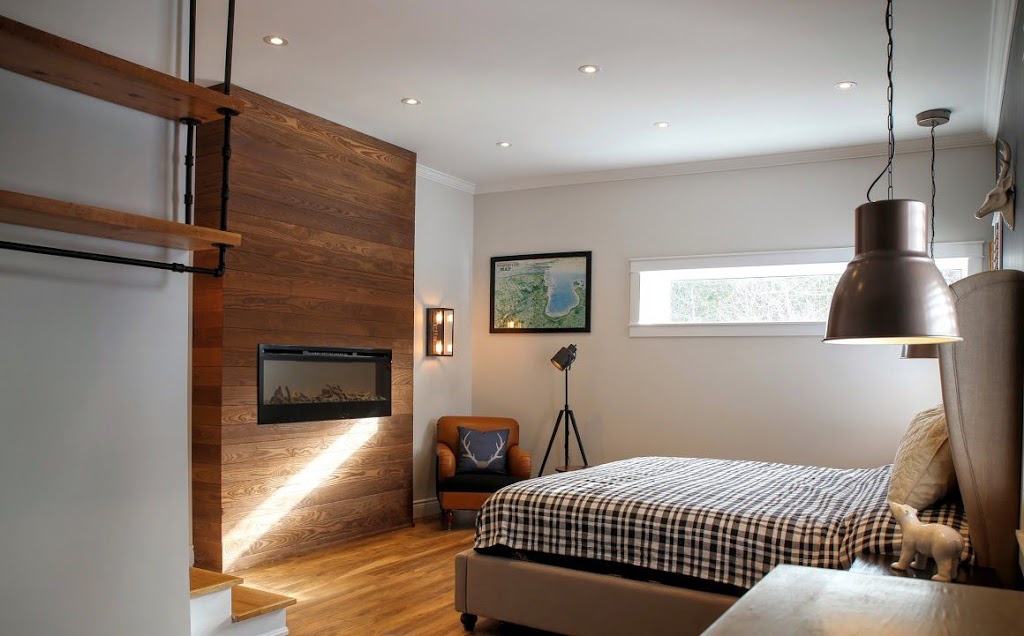 CFP Woods | Kerr Crescent, Puslinch, ON N0B 2J0, Canada | Phone: (519) 763-1466