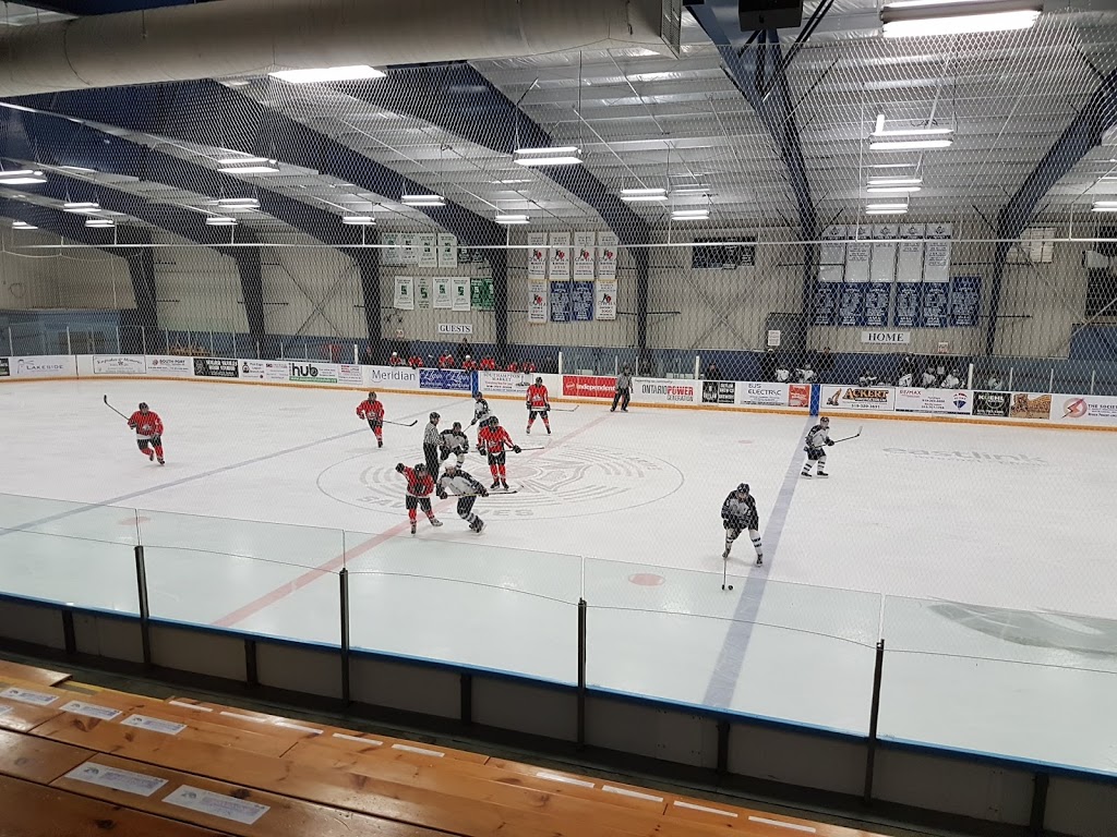 Port Elgin Arena | 600 Tomlinson Dr, Port Elgin, ON N0H 2C0, Canada | Phone: (519) 832-2008