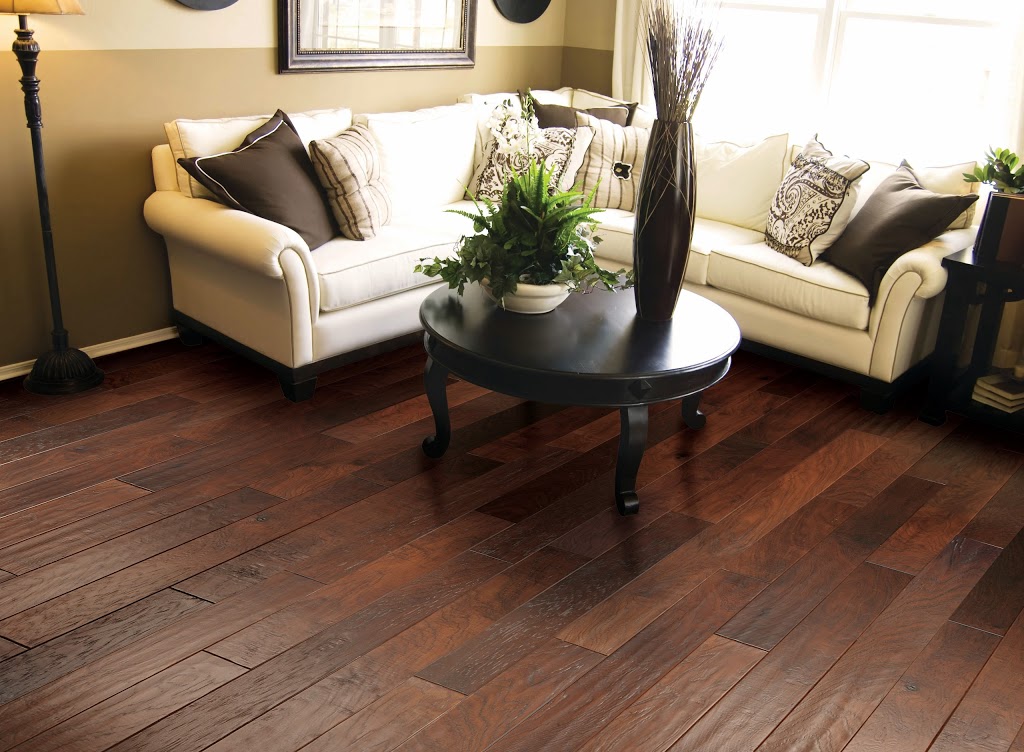 Floors Direct North | 18025 Yonge St #18, Newmarket, ON L3Y 8C9, Canada | Phone: (866) 430-7666