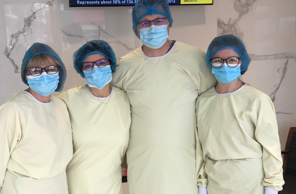 DrAndrei Baranjouk North End Dental Clinic Winnipeg, MB | 1014 Main St, Winnipeg, MB R2W 3P7, Canada | Phone: (204) 582-9252