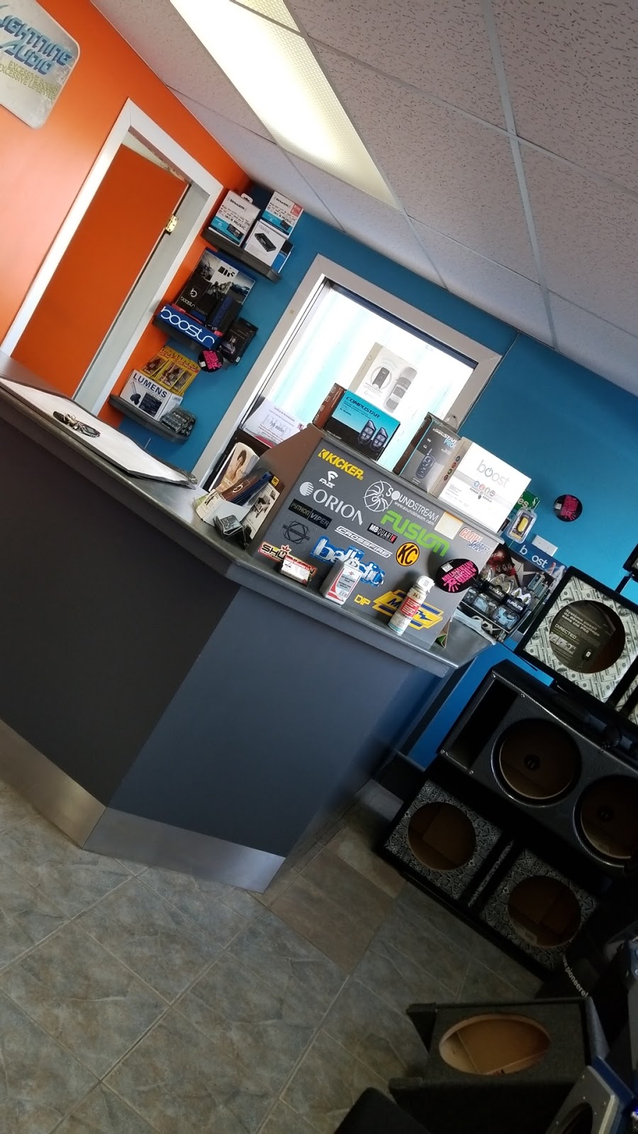 FYB AUDIO | 415 Rue Hébert, Salaberry-de-Valleyfield, QC J6S 5Y9, Canada | Phone: (450) 601-4521