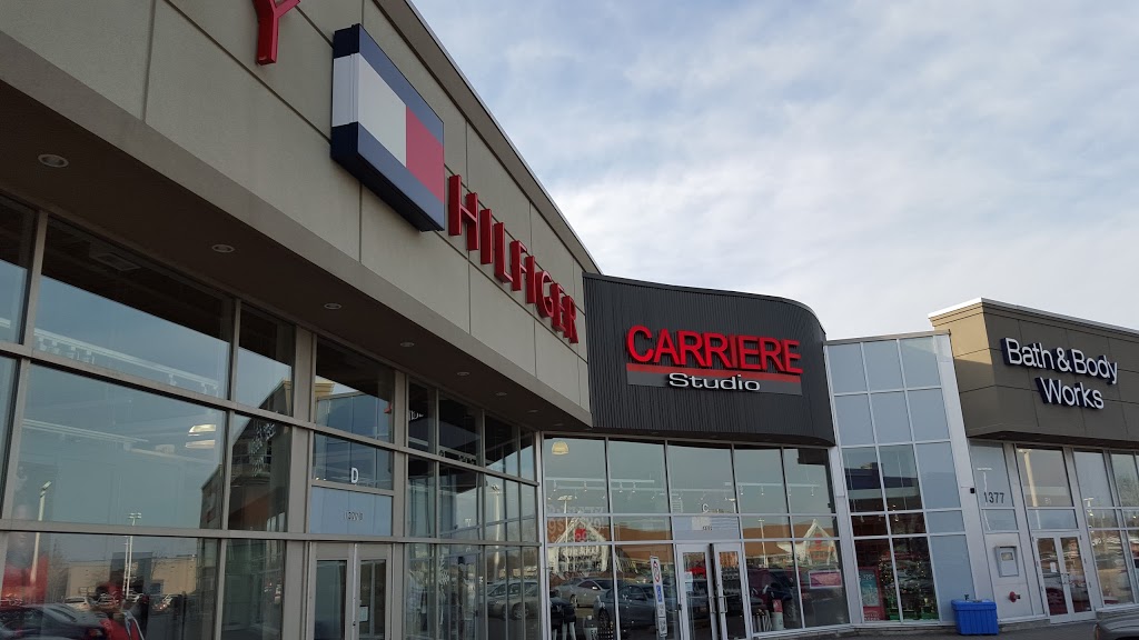 Femme de Carrière - Studio | 1377 Woodroffe Ave, Nepean, ON K2G 1V7, Canada | Phone: (613) 228-0767