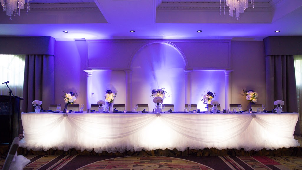 Weddingdecorator.ca | 11 Hart Dr unit 12, Barrie, ON L4N 5M3, Canada | Phone: (705) 727-8170