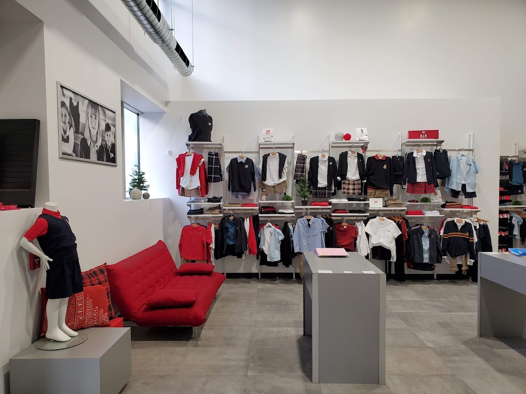 Lhabit Fait La Mode Cap-Rouge | 1195 Rue Taillon, Québec, QC G1N 3V2, Canada | Phone: (418) 263-0433