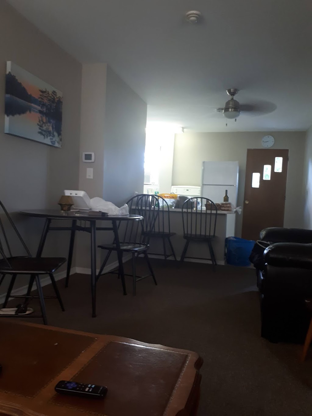 Buckeye Centre Waterfront Suites | 22 Bolton St, Bobcaygeon, ON K0M 1A0, Canada | Phone: (855) 738-9283