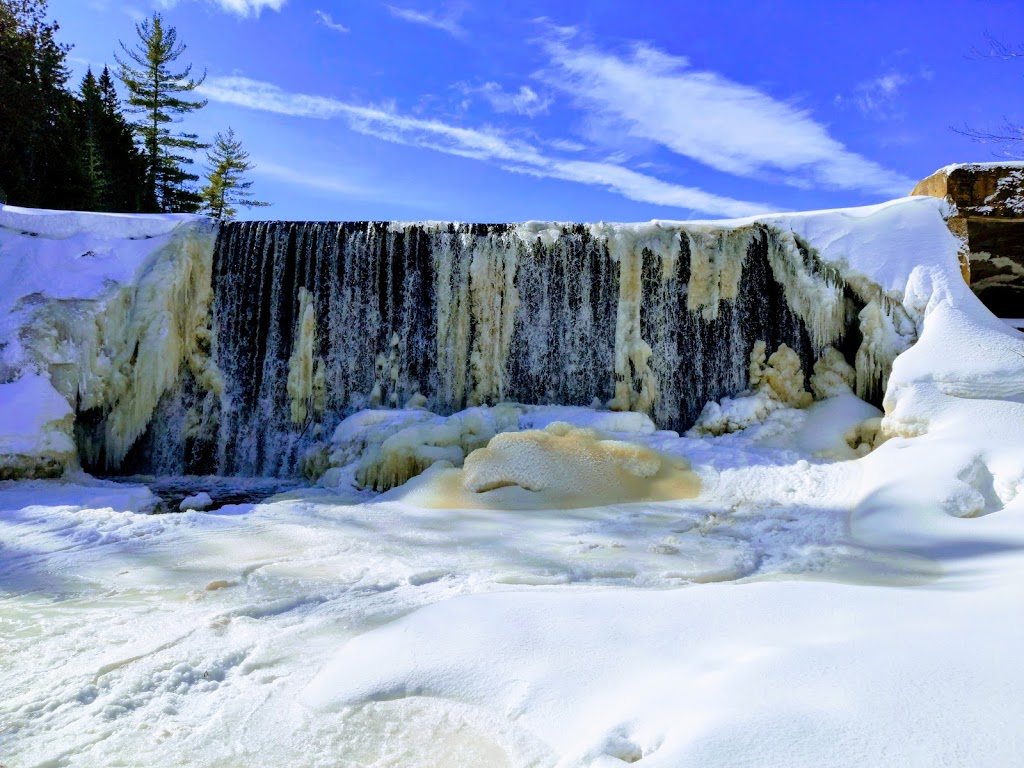 Mill Creek Nature Park | Riverview, NB E1B 5J5, Canada | Phone: (506) 387-2024