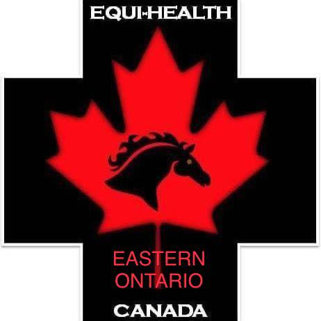 Equi-Health Canada - Eastern Ontario | 97 Flat Rapids Rd, Arnprior, ON K7S 3G8, Canada | Phone: (902) 791-1064