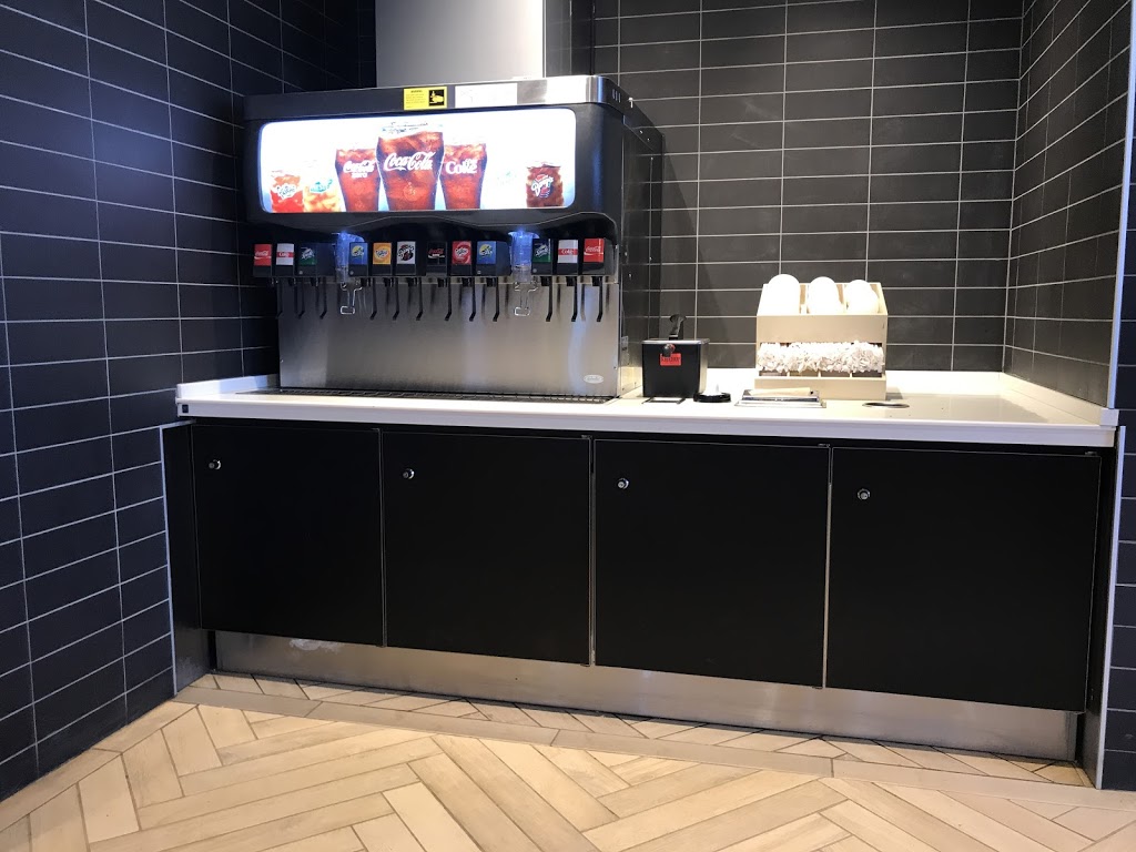 McDonald’s | 11 Westwind Dr, Spruce Grove, AB T7X 1R3, Canada | Phone: (587) 461-6663