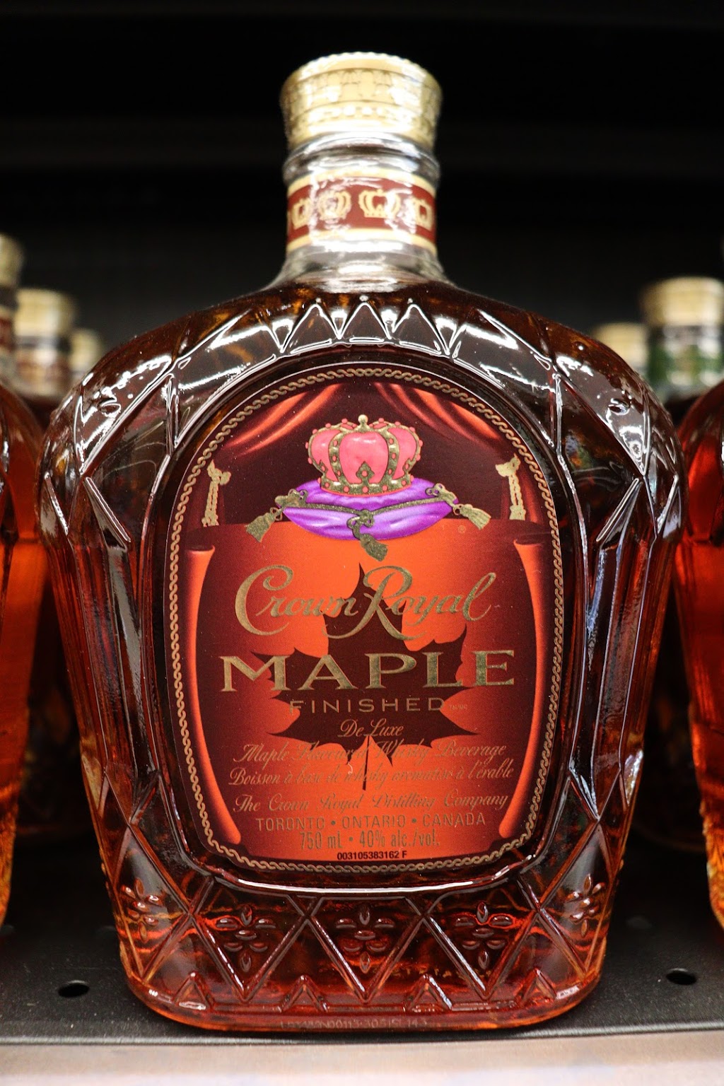 Co-op Liquor Store | 5311 48 St, Rocky Mountain House, AB T4T 0B1, Canada | Phone: (403) 845-4594