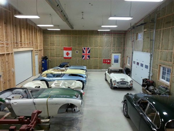 Autofarm Ltd | 6521 Line 66, Monkton, ON N0K 1P0, Canada | Phone: (519) 356-2427