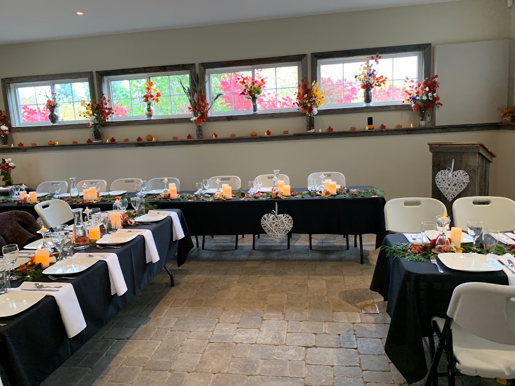 The Special Events Centre | FN 341411 Concession 2 NDR, Hanover, ON N4N 3B8, Canada | Phone: (519) 364-6555