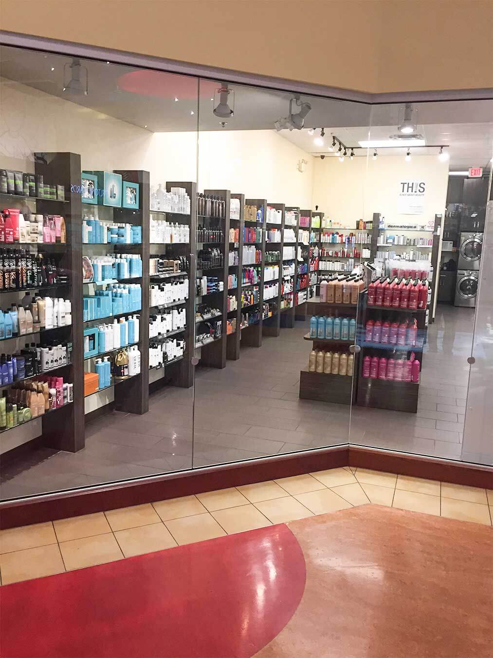 Glamour Secrets | CrossIron Mills | CrossIron Mills, 261055 Crossiron Blvd, Rocky View No. 44, AB T4A 0G3, Canada | Phone: (403) 452-9556