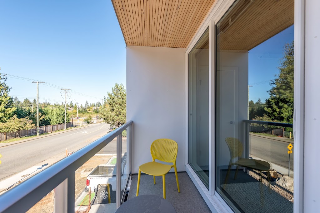 Cubes Apartments | 2525 Mission Rd, Courtenay, BC V9N 9H1, Canada | Phone: (250) 218-4973