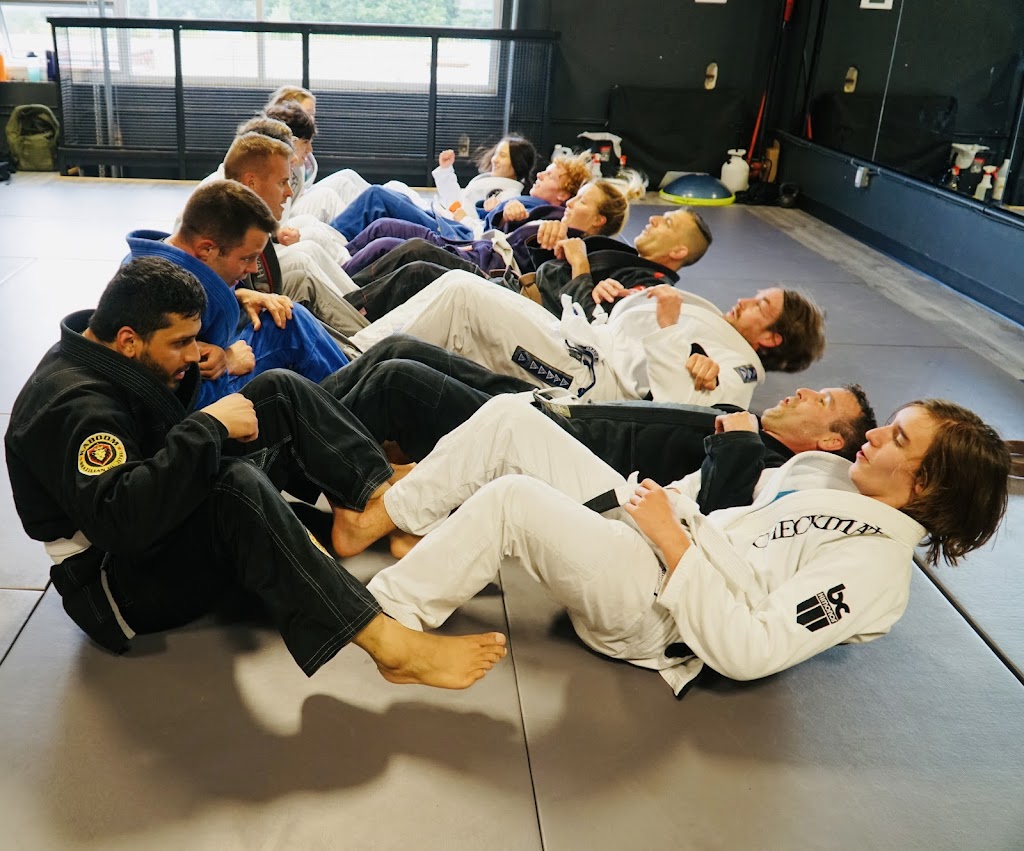 Mountain Jiu-Jitsu Squamish | 1201 Commercial Way Unit 202, Squamish, BC V8B 0A4, Canada | Phone: (604) 220-0657